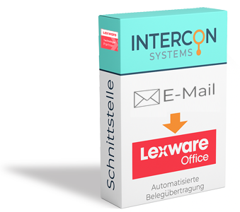 Schnittstelle JTL-Wawi Belege an Lexware Office übertragen
